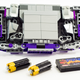 Illustration for article titled Kickass LEGO Transformer Turns Into a Game Boy Advance